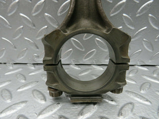 R107 SLC piston with connecting rod used OEM