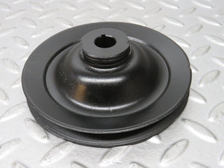 32906 Mercedes-Benz W123 300D Power Steering Pump Pulley 6154660315