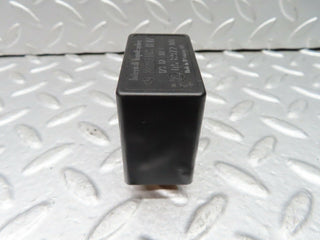 W123 wiper control relay used OEM