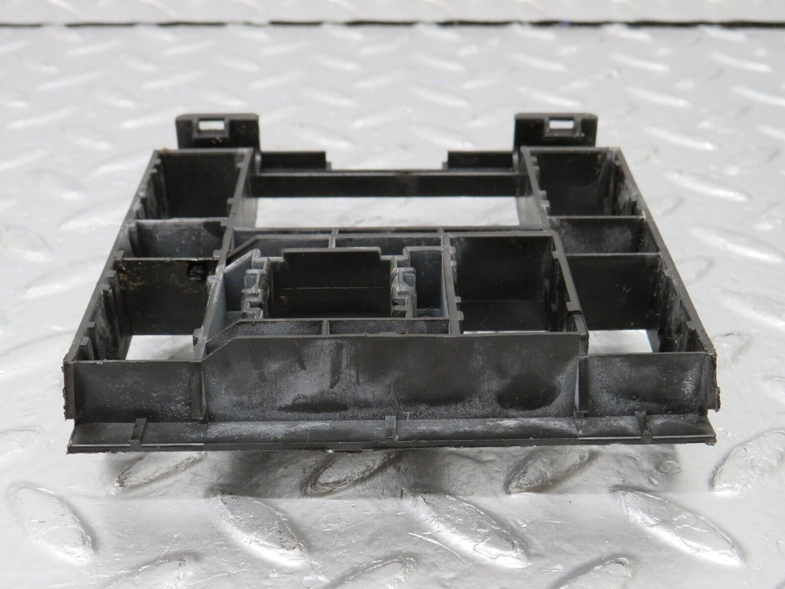 34075 Mercedes-Benz W124 260E Centre Console Switch Frame 1248210171