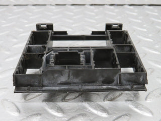 34075 Mercedes-Benz W124 260E Centre Console Switch Frame 1248210171