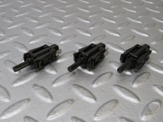 36917 Mercedes-Benz C126 420SEC Coupe Door Contact Switch 3x 0015458714