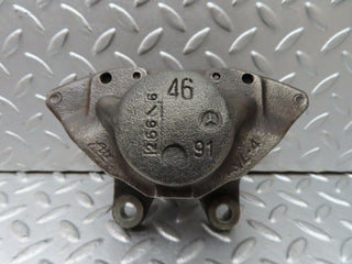 W140 Coupe rear left brake caliper used OEM
