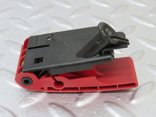 34878 Mercedes-Benz W210 320E Hood Opener Bonnet Opener Release