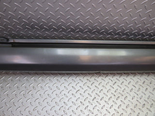 26669 Mercedes-Benz C124 220CE Coupe Side Skirt Right Side 1246901240