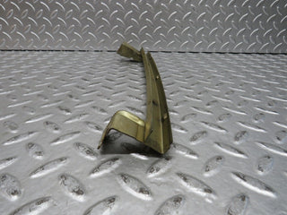 28607 Mercedes-Benz W123 230E Rear Right Door Window Channel