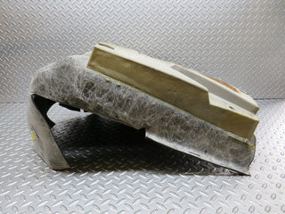 34834 Mercedes-Benz W210 320E Front Right Floor Carpet Grey 2106802240