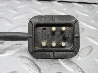 W123 wiper motor used OEM