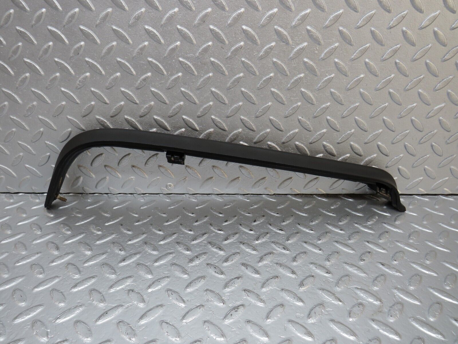 40569 Mercedes-Benz W123 300D Tail Light Moulding Trim Right Side
