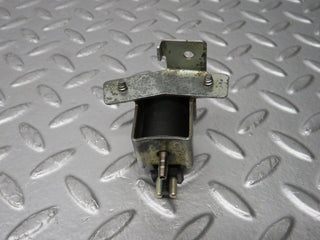 31618 Mercedes-Benz W201 190LE 1.8L Vacuum Control Valve Pierburg 0015407097