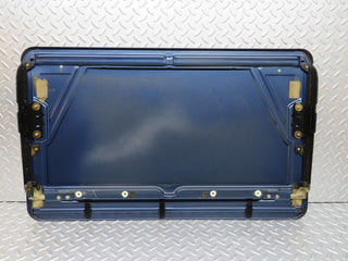 31444 Mercedes-Benz S124 220TE Wagon Sunroof Panel