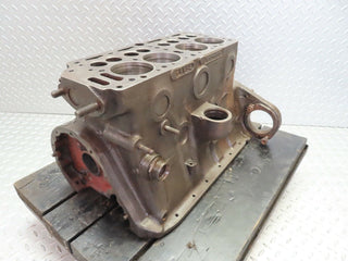 W136 engine block used OEM