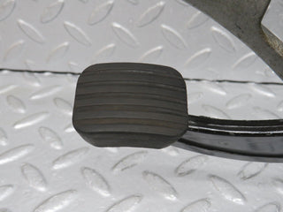 W124 Cabriolet parking brake pedal used OEM