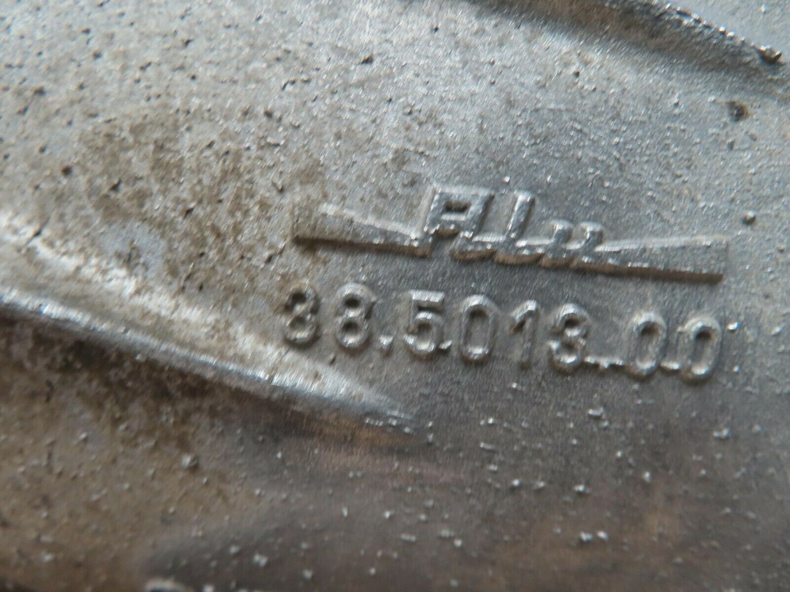 8630 Mercedes-Benz W124  Automatic Gearbox 722.429 2012710701