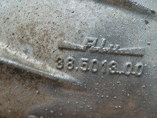 8630 Mercedes-Benz W124  Automatic Gearbox 722.429 2012710701