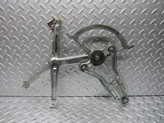 31201 Mercedes-Benz S124 220TE Wagon Front Right Power Window Regulator