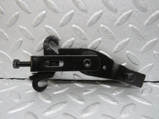 W124 Cabriolet handbrake adjusting handbrake regulator used OEM
