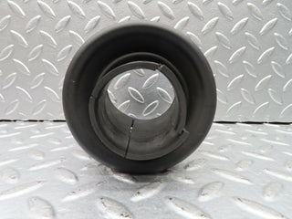 20099 Mercedes-Benz R129 300SL Coupe Fuel Tank Neck Plastic Trim 1294710187