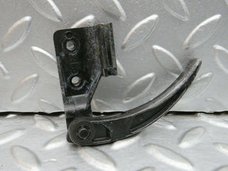 W123 Wagon hood opener bonnet release used OEM