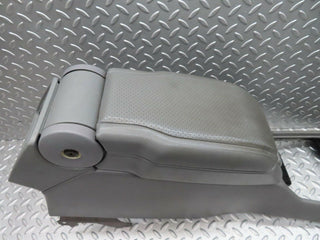 W140 centre console used OEM