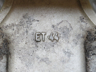 29196 C124 320CE Coupe Mercedes-Benz Alloy Wheel 6.5Jx15H2 ET44 1244011802