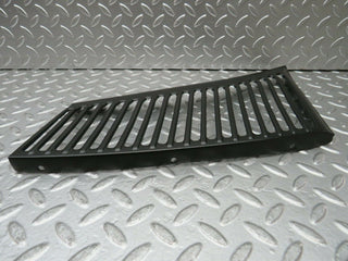 22994 Mercedes-Benz C107 450SLC Coupe Air Intake Grill Left Side
