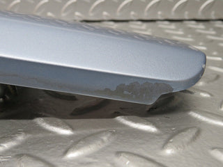 W201 Baby Benz fuel tank flap cap used OEM