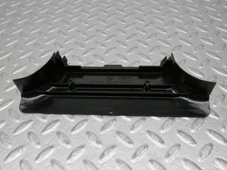 31685 Mercedes-Benz W201 190LE 1.8L B Pillar Bottom Cover Left Black 2016920122