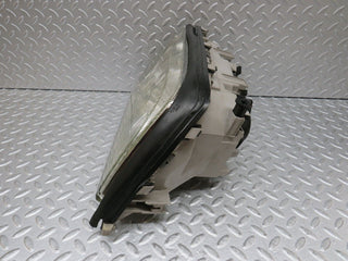 W140 headlight right side used OEM