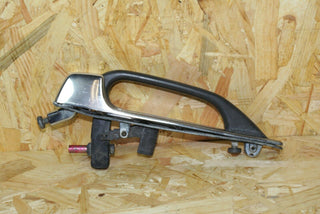 2215 Mercedes-Benz W123 280E Exterior Chrome Door Handle Rear 1237600359