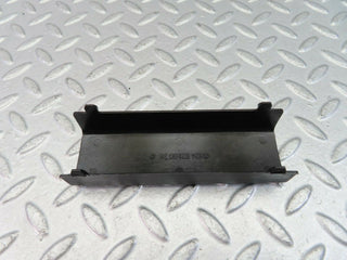 9417 Mercedes-Benz C124 300CE Coupe Dash Harness Connector Cover 1248210038