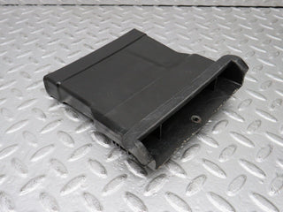 37958 Mercedes-Benz A124 320E Cabriolet Ventilation Air Duct Under Seat 1248312946