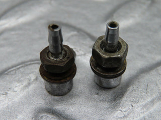 W121 Ponton windscreen washer nozzle used OEM