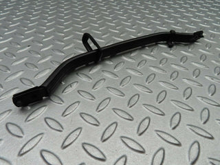 W123 interior roof grab handle used OEM