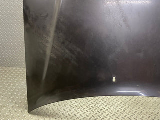 W124 Cabriolet bonnet used OEM
