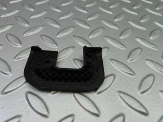 6437 Mercedes-Benz S124 E220 Wagon Right Interior Door Latch Trim