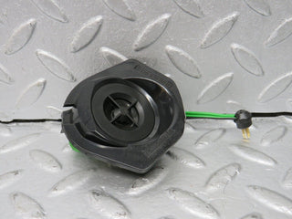 39725 Mercedes-Benz R129 320SL Coupe Dashboard Tweeter Speaker 1298200002