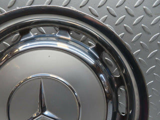 12403 Mercedes-Benz W108 280SE 3.5 Vintage Wheel Trim Hub Cap 14