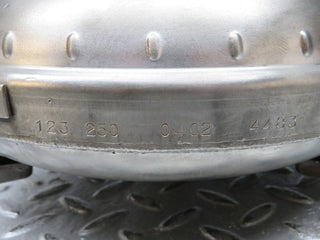32077 Mercedes-Benz W123 230E Torque Converter 1232500402