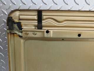28418 Mercedes-Benz S123 240D Wagon Sunroof Panel