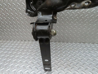 13263 Mercedes-Benz W108 280SE 3.5 Front Subframe Engine Carrier Cradle