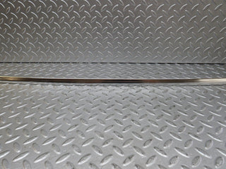 26299 Mercedes-Benz W116 450SE Rear Windscreen Chrome Frame