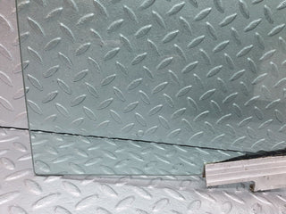 41406 Mercedes-Benz W124 200E Rear Left Door Window Glass