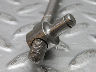 32100 Mercedes-Benz W123 230E Automatic Gear Selector Linkage