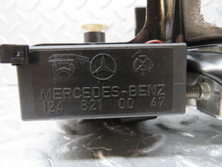 37011 Mercedes-Benz C126 420SEC Coupe Sunroof Motor Webasto & Relay 1248210047