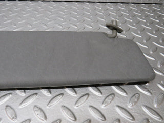 31275 Mercedes-Benz S124 220TE Wagon Sun Visor Right Side