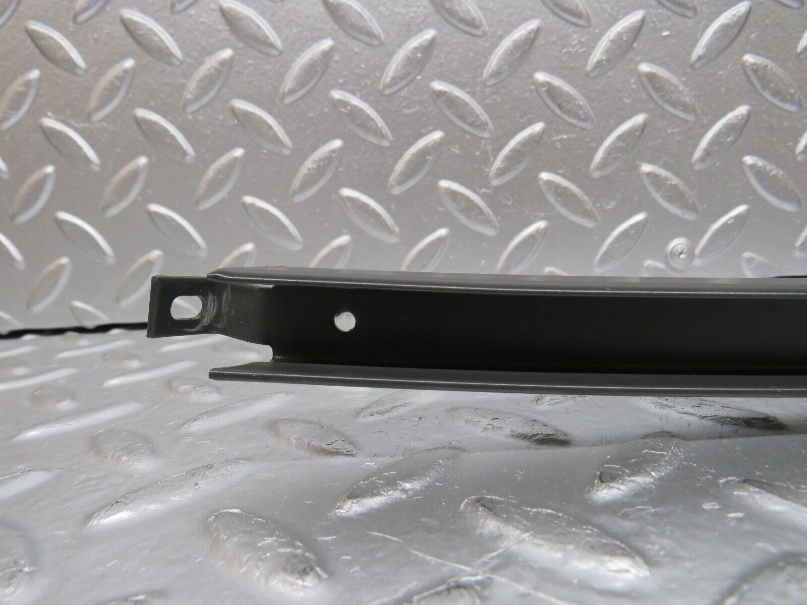 30775 Mercedes-Benz W201 190E 2.0L Rear Right Door Window Channel