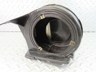 W123 Coupe heater blower housing used OEM