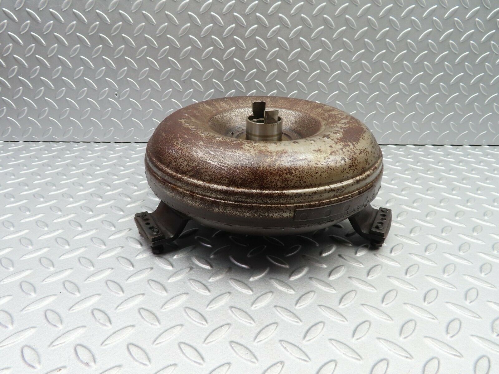 5158 Mercedes-Benz R107 350SL Coupe Torque Converter 1162500102