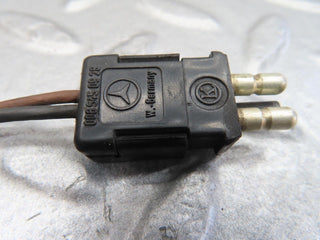 14129 Mercedes-Benz C107 280SLC Front Brake Pad Sensor 0085451728